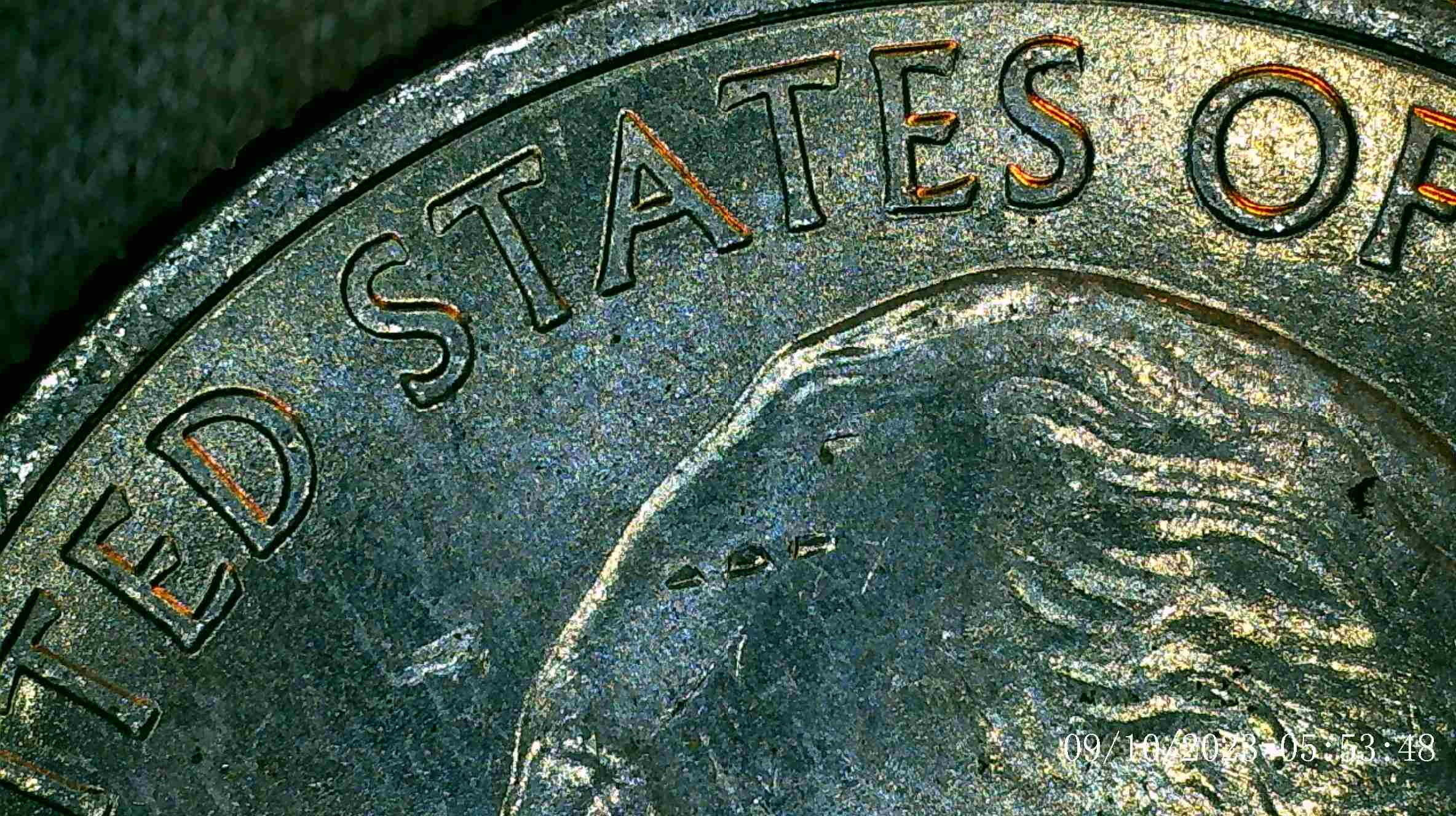 Marks-Regularly-Found-On-Quarters.--What-Causes-Them?--PMD?
